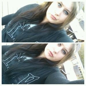 Meet your Posher, Danielle